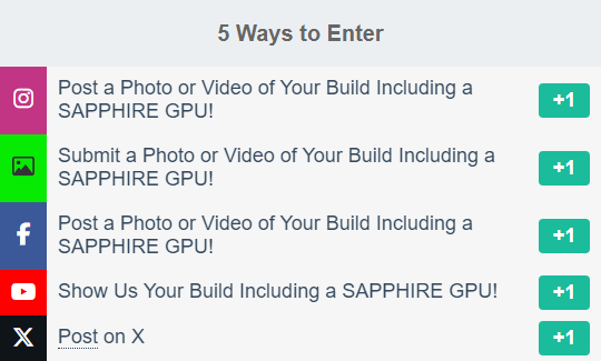 Giveaway image 2