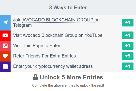 Giveaway image 2