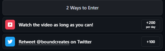 Giveaway image 1