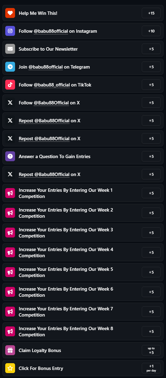 Giveaway image 2