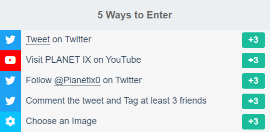Giveaway image 1