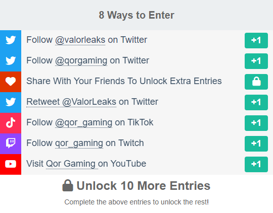 Giveaway image 2