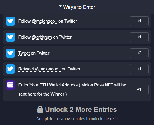 Giveaway image 2