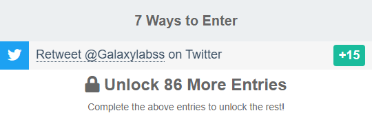 Giveaway image 1