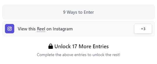 Giveaway image 2