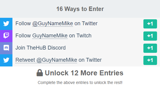 Giveaway image 2