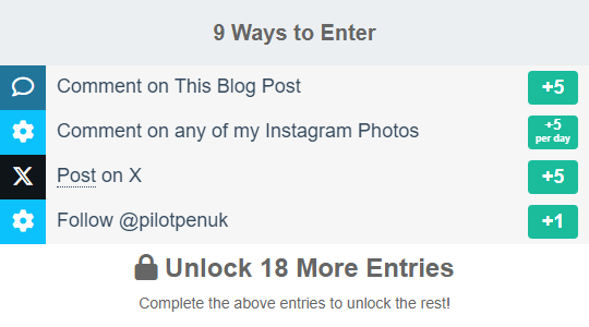 Giveaway image 2