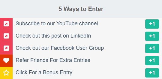 Giveaway image 2