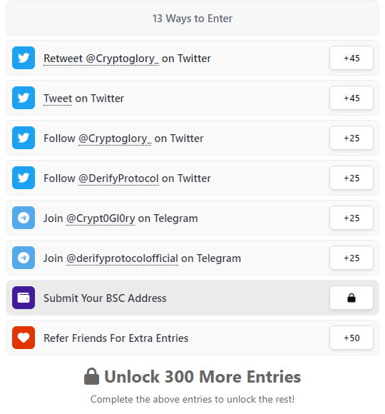 Giveaway image 1