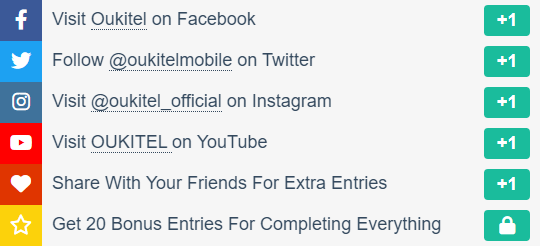Giveaway image 2