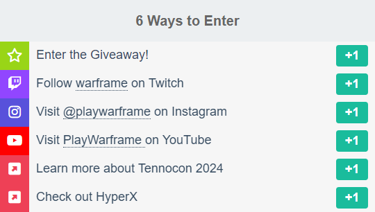 Giveaway image 2