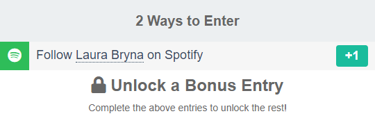 Giveaway image 2