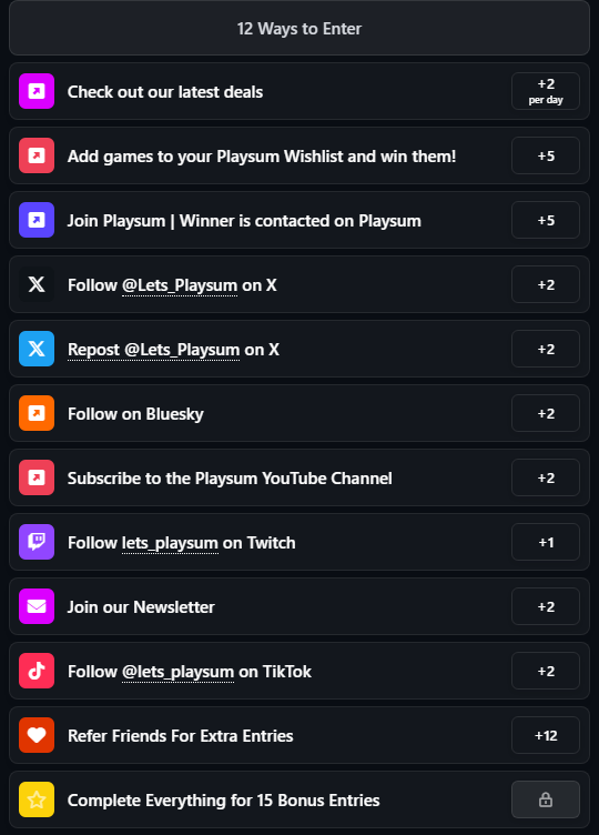 Giveaway image 2