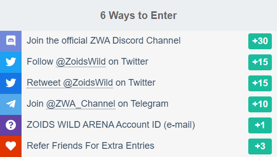 Giveaway image 2
