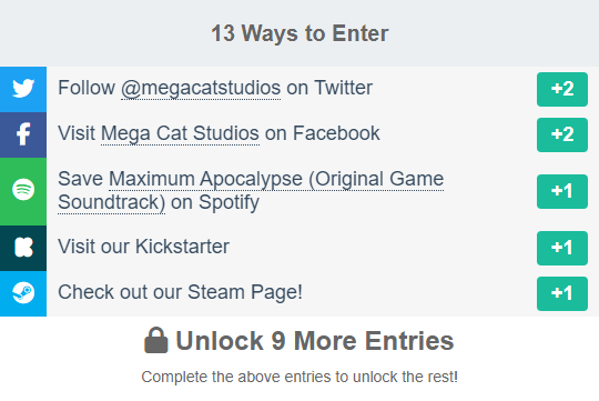 Giveaway image 2