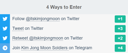 Giveaway image 1