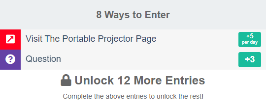 Giveaway image 2