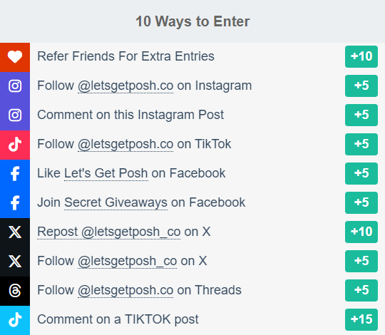 Giveaway image 2