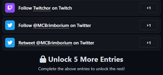 Giveaway image 1