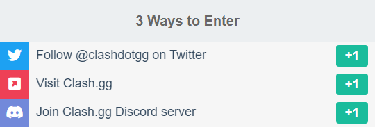 Giveaway image 1