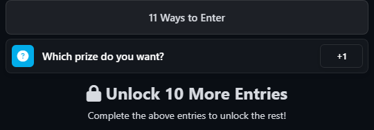 Giveaway image 2