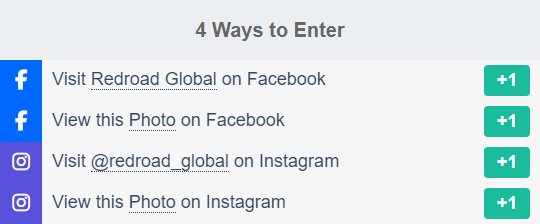 Giveaway image 1