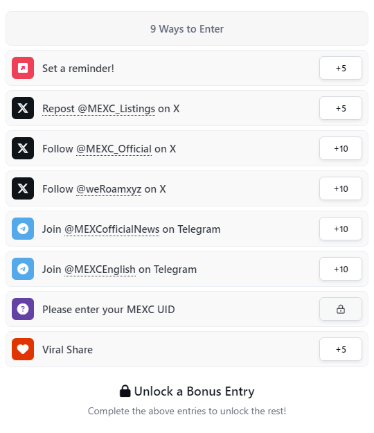 Giveaway image 2