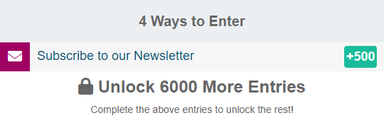 Giveaway image 2