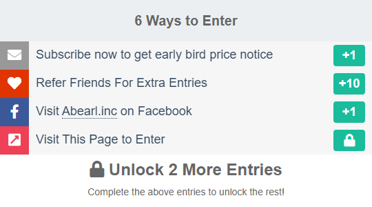 Giveaway image 2