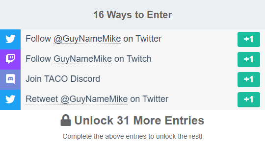 Giveaway image 2