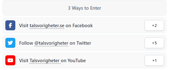 Giveaway image 1