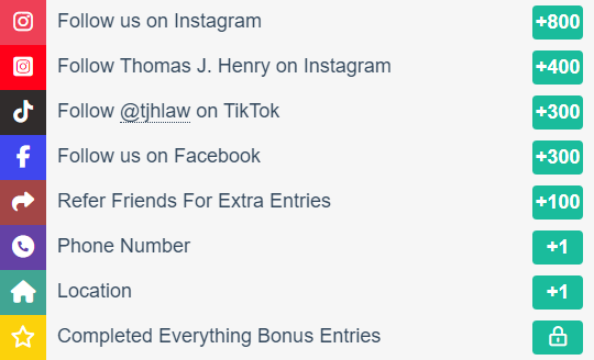 Giveaway image 2