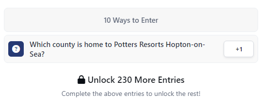 Giveaway image 2