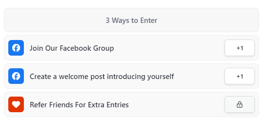 Giveaway image 2