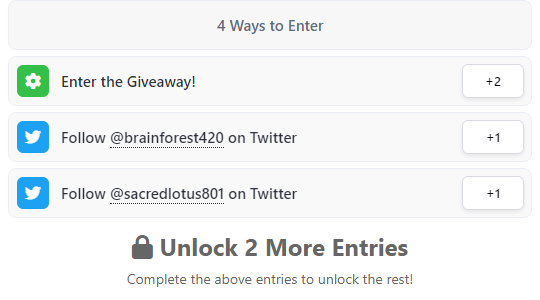 Giveaway image 2