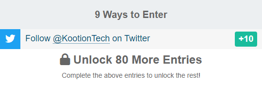 Giveaway image 2