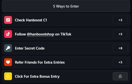 Giveaway image 2