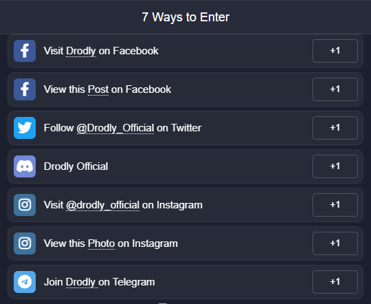 Giveaway image 2