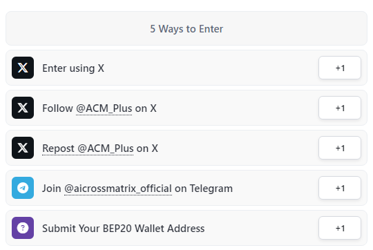 Giveaway image