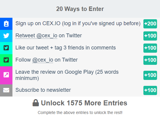 Giveaway image 2