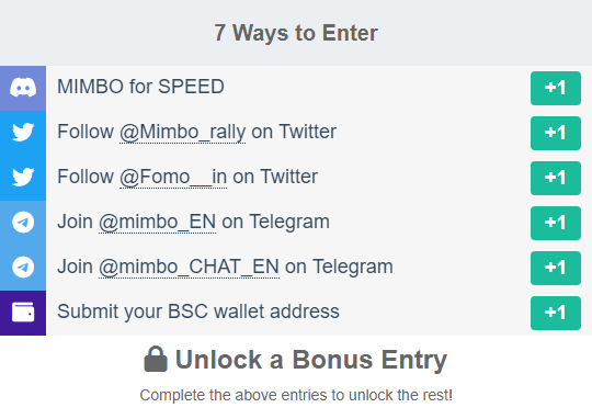 Giveaway image 1
