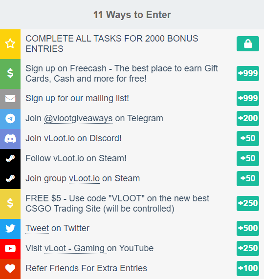 Giveaway image 2