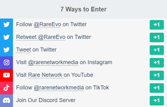 Giveaway image 1