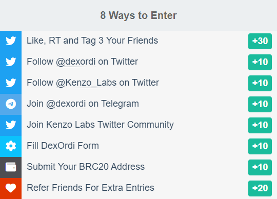 Giveaway image 2