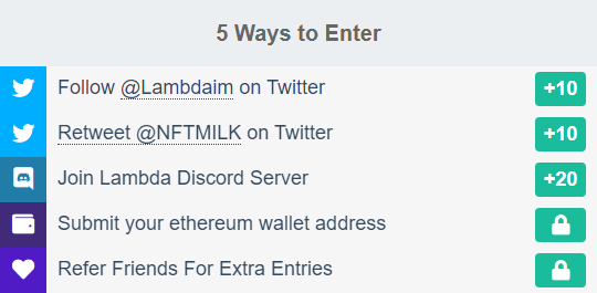 Giveaway image 2