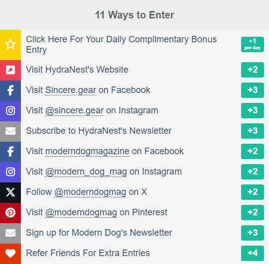 Giveaway image 2