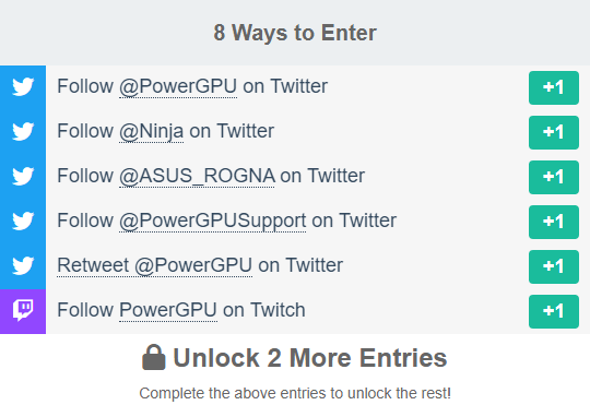 Giveaway image 2