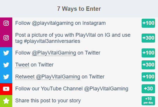 Giveaway image 2