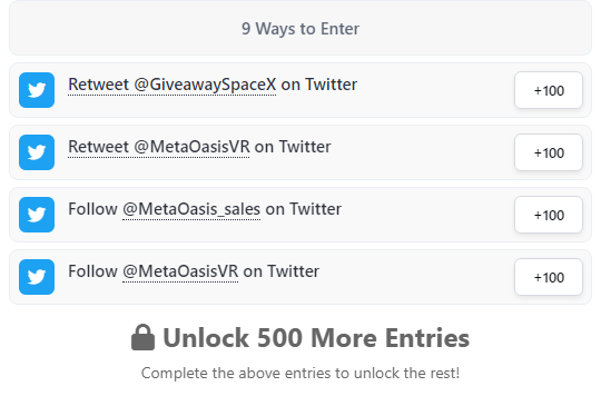 Giveaway image 2