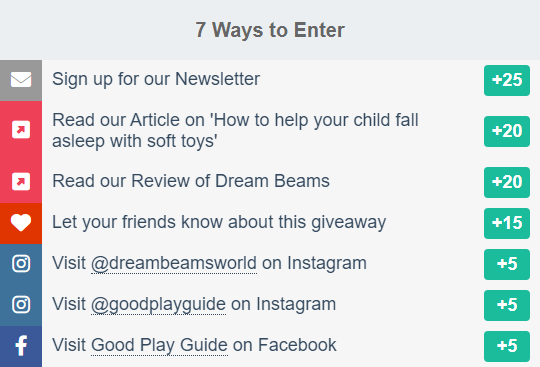Giveaway image 2